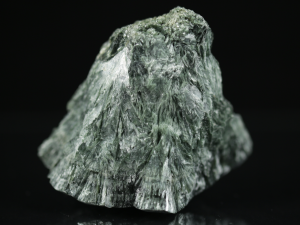 Klinochlor/Serafinit (ang. Clinochlore)