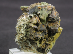 Anataz (ang. Anatase)