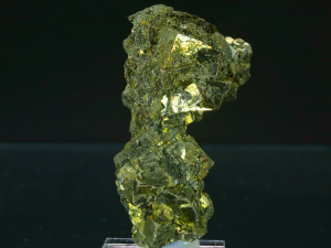 Piryt (ang. Pyrite)
