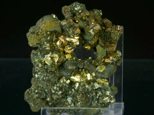 Piryt (ang. Pyrite)