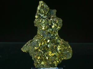 Piryt (ang. Pyrite)