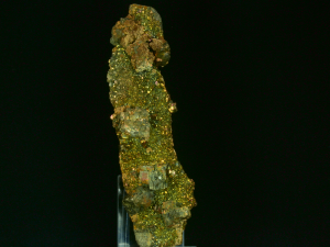 Piryt (ang. Pyrite)