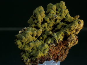 Mottramit (ang. Mottramite)