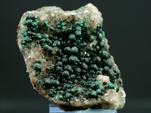 Malachit (ang. Malachite)