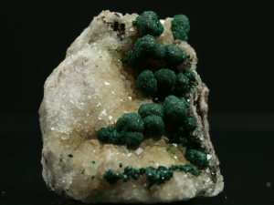 Malachit (ang. Malachite)
