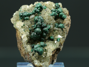Malachit (ang. Malachite)