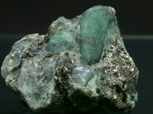 Szmaragd (ang. Emerald)