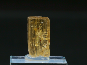 Topaz imperialny (ang. Imperial topaz)