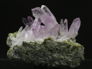 Ametyst (ang. Amethyst)
