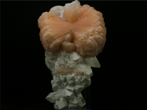 Stylbit,  Apofyllit (ang. Stylbite, Apophyllite))