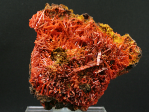 Krokoit (ang. Crocoite)