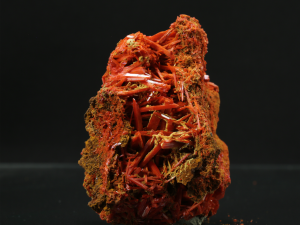 Krokoit (ang. Crocoite)