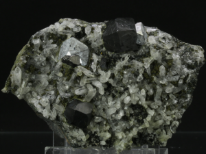 Magnetyt (ang. Magnetite)