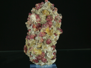 Granat grossular (ang. Grossular)