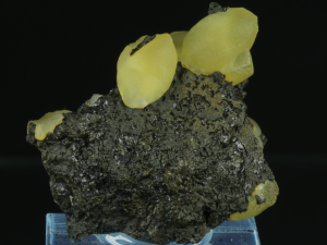 Kalcyt  (ang. Calcite)