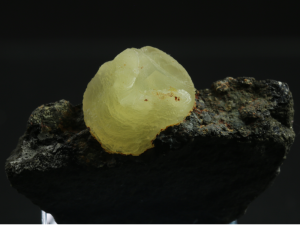 Kalcyt  (ang. Calcite)