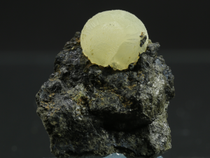 Kalcyt  (ang. Calcite)