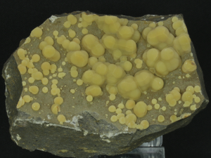 Kalcyt  (ang. Calcite)