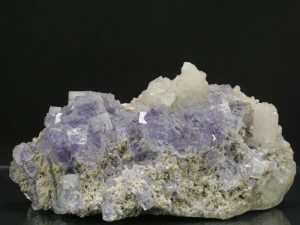 Fluoryt (ang. Fluorite)
