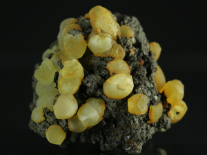 Kalcyt  (ang. Calcite)