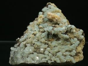 Hemimorfit (ang. Hemimorphite)