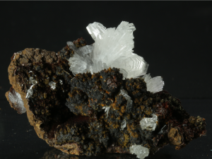 Hemimorfit (ang. Hemimorphite)