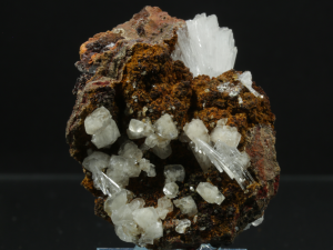 Hemimorfit (ang. Hemimorphite)