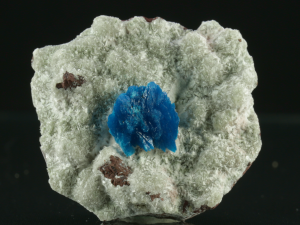 Cavansyt (ang. Cavansite)