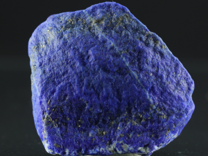 Lapis lazuli (ang. Lapis lazuli)