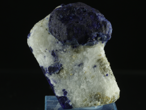 Lapis lazuli (ang. Lapis lazuli)