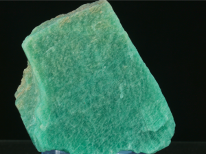 Amazonit (ang. Amazonite)