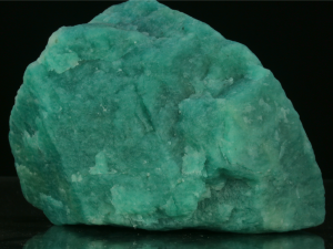 Amazonit (ang. Amazonite)