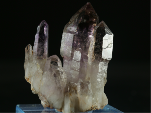 Kwarc berłowy- ametyst Zepter (ang. Amethyst Scepter)