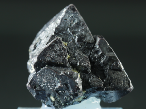 Kupryt (ang. Cuprite)