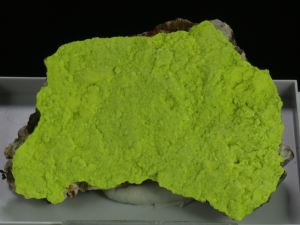 Autunit (ang. Autunite)