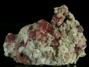 Granat grossular (ang. Grossular)