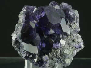 Fluoryt (ang. Fluorite)