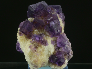 Fluoryt (ang. Fluorite)