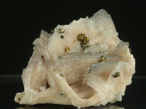 Baryt (ang. Barite)