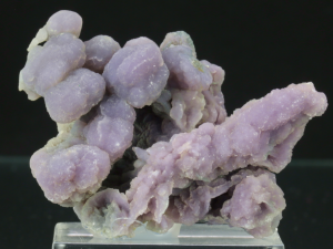 Ametyst gronowy (ang. Grape amethyst)