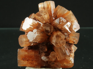 Aragonit (ang. Aragonite)