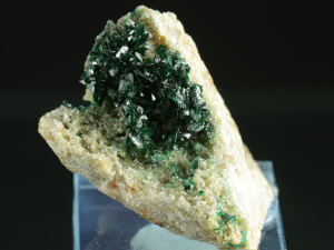 Libetenit (ang. Libethenite)