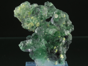 Fluoryt   (ang. Fluorite)