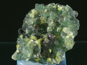 Fluoryt   (ang. Fluorite)