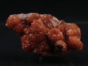 Kwarc żelazisty (ang. Quartz)