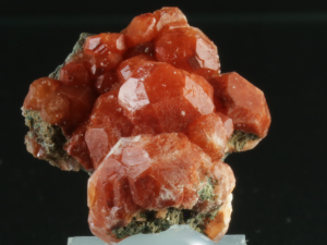 Analcym -Fe (ang. Analcime)