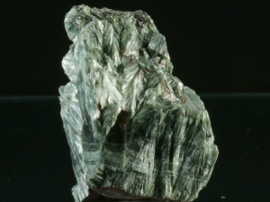 Klinochlor/ Serafinit (ang. Clinochlor)