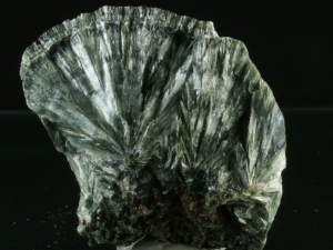 Klinochlor/ Serafinit (ang. Clinochlor)