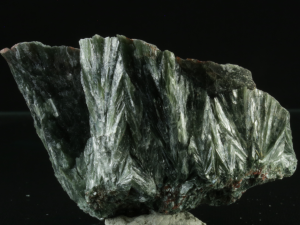 Klinochlor/ Serafinit (ang. Clinochlor)