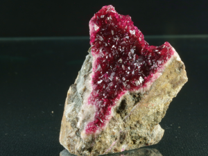 Roselit (ang. Roselite)